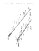 METHOD OF USING AN ADJUSTABLE TOOL SUPPORTING A CLEANING IMPLEMENT diagram and image