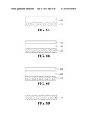 CLEANING METHOD OF PROCESS CHAMBER diagram and image