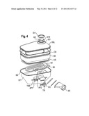 DISHWASHER MACHINE COMPRISING A SORPTION DRYING DEVICE diagram and image