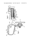 DISHWASHER MACHINE COMPRISING A SORPTION DRYING DEVICE diagram and image