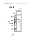 DISHWASHER MACHINE COMPRISING A SORPTION DRYING DEVICE diagram and image