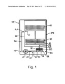 DISHWASHER COMPRISING A SORPTION DRYING SYSTEM diagram and image