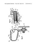 DISHWASHER COMPRISING A SORPTION DRYING SYSTEM diagram and image