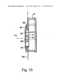 DISHWASHER COMPRISING A SORPTION DRYING SYSTEM diagram and image