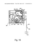 DISHWASHER COMPRISING A SORPTION DRYING SYSTEM diagram and image