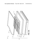 RECEIVER FOR CONCENTRATING PHOTOVOLTAIC-THERMAL SYSTEM diagram and image