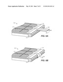 RECEIVER FOR CONCENTRATING PHOTOVOLTAIC-THERMAL SYSTEM diagram and image