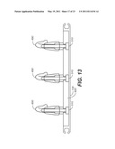 RECEIVER FOR CONCENTRATING PHOTOVOLTAIC-THERMAL SYSTEM diagram and image