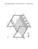 RECEIVER FOR CONCENTRATING PHOTOVOLTAIC-THERMAL SYSTEM diagram and image