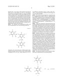 GEL ELECTROLYTE COMPOSITION, METHOD OF FABRICATING THEREOF AND DYE-SENSITIZED SOLAR CELL USING THE SAME diagram and image