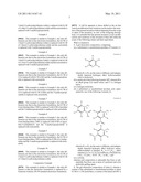 GEL ELECTROLYTE COMPOSITION, METHOD OF FABRICATING THEREOF AND DYE-SENSITIZED SOLAR CELL USING THE SAME diagram and image