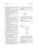 GEL ELECTROLYTE COMPOSITION, METHOD OF FABRICATING THEREOF AND DYE-SENSITIZED SOLAR CELL USING THE SAME diagram and image