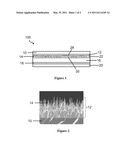 DYE SENSITIZED SOLAR CELLS AND METHODS OF MAKING diagram and image