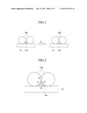 CONDUCTIVE PASTE AND SOLAR CELL diagram and image