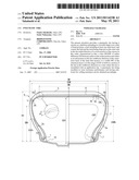 PNEUMATIC TIRE diagram and image