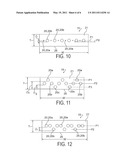 PATCHING HAVING DISCONTINUOUS ENGAGEMENT TO THE TIRE diagram and image