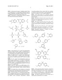 REACTION PRODUCTS BASED ON AMPHIPHILIC BLOCK COPOLYMERS AND THEIR USE AS IMPACT MODIFIER diagram and image