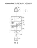 Open/Close Outlet Internal Hydraulic Device diagram and image