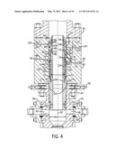 Open/Close Outlet Internal Hydraulic Device diagram and image