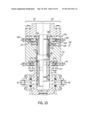 Open/Close Outlet Internal Hydraulic Device diagram and image