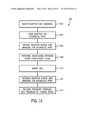 Open/Close Outlet Internal Hydraulic Device diagram and image