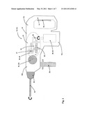 MULTI-GEAR TRANSMISSION DEVICE AND POWER TOOL diagram and image