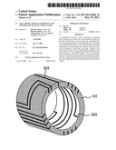 ELECTRONIC CIRCUIT COMPONENT AND METHOD FOR MANUFACTURING SAME diagram and image