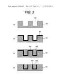 ELECTRONIC CIRCUIT COMPONENT AND METHOD FOR MANUFACTURING SAME diagram and image