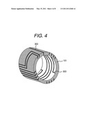 ELECTRONIC CIRCUIT COMPONENT AND METHOD FOR MANUFACTURING SAME diagram and image