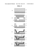 ELECTRONIC CIRCUIT COMPONENT AND METHOD FOR MANUFACTURING SAME diagram and image