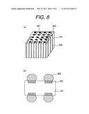 ELECTRONIC CIRCUIT COMPONENT AND METHOD FOR MANUFACTURING SAME diagram and image