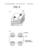 ELECTRONIC CIRCUIT COMPONENT AND METHOD FOR MANUFACTURING SAME diagram and image