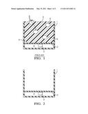 POTTED ELECTRONIC COMPONENT AND METHOD FOR ITS MANUFACTURE diagram and image