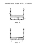 POTTED ELECTRONIC COMPONENT AND METHOD FOR ITS MANUFACTURE diagram and image