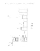 WEIGHT-CHECKING APPARATUS diagram and image