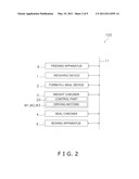 WEIGHT-CHECKING APPARATUS diagram and image