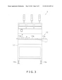 WEIGHT-CHECKING APPARATUS diagram and image