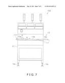 WEIGHT-CHECKING APPARATUS diagram and image