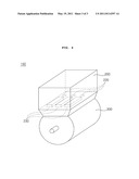 POWER MODULE AND VEHICLE HAVING THE SAME diagram and image