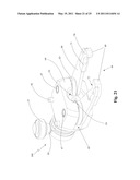 APPARATUS FOR TRANSFERRING CONTAINERS diagram and image