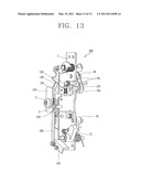 KEYLOCK DEVICE FOR CIRCUIT BREAKER diagram and image