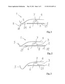 SWITCH ARRANGEMENT, ESPECIALLY FOR INSTALLATION IN A BELT LOCK diagram and image