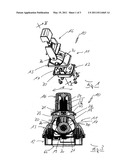 ROCKER SWITCH diagram and image