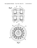 Water Container Having Germicidal Water Purification Unit diagram and image