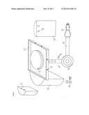 Car Tray diagram and image