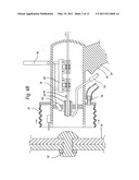 Advanced flushing for workpiece erosion diagram and image