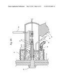 Advanced flushing for workpiece erosion diagram and image