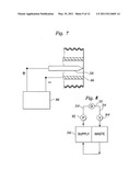 Advanced flushing for workpiece erosion diagram and image