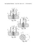 Advanced flushing for workpiece erosion diagram and image