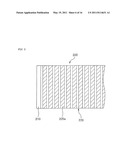 METHOD OF MANUFACTURING HEAT-GENERATING PANEL, HEAT-GENERATING PANEL MANUFACTURED BY THE SAME, PANEL-SHAPED STRUCTURE, AND HEAT-GENERATING SYSTEM diagram and image